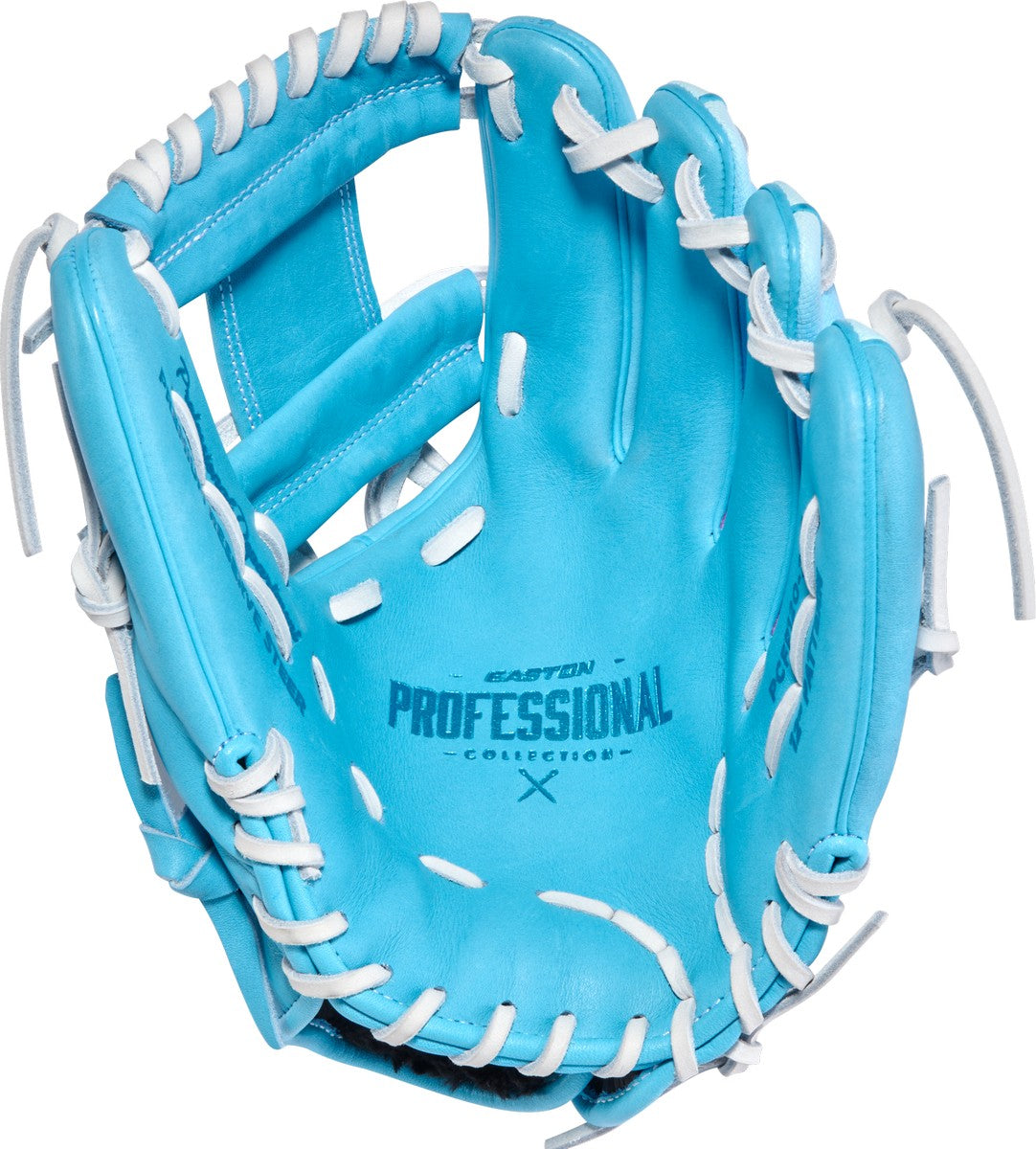Easton ColorSplash 3.0 PCFP120-2CB Model 12" Fastpitch Infield Glove