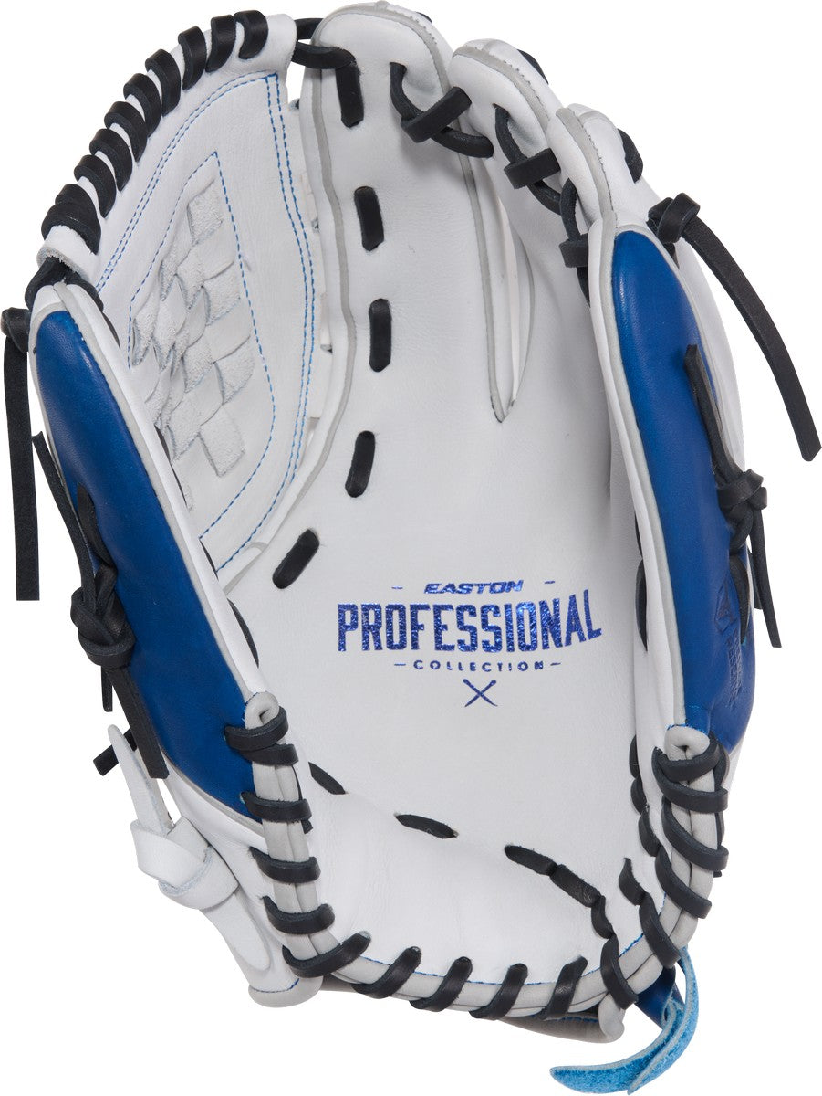 Easton Professional Collection PCFP125-3WR Model 12.5" Fastpitch Softball Glove