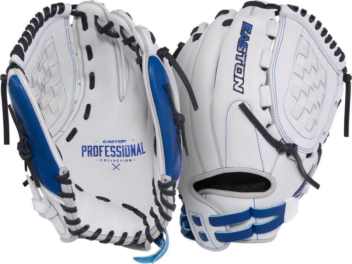Easton Professional Collection PCFP125-3WR Model 12.5" Fastpitch Softball Glove