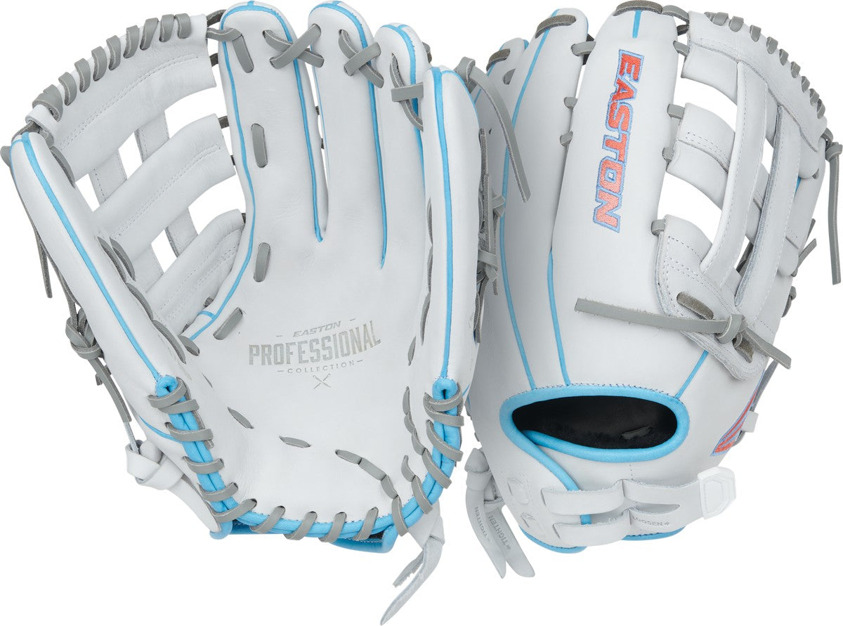 Easton Professional Collection PCFP130-6WG Model 13" Fastpitch Softball Glove