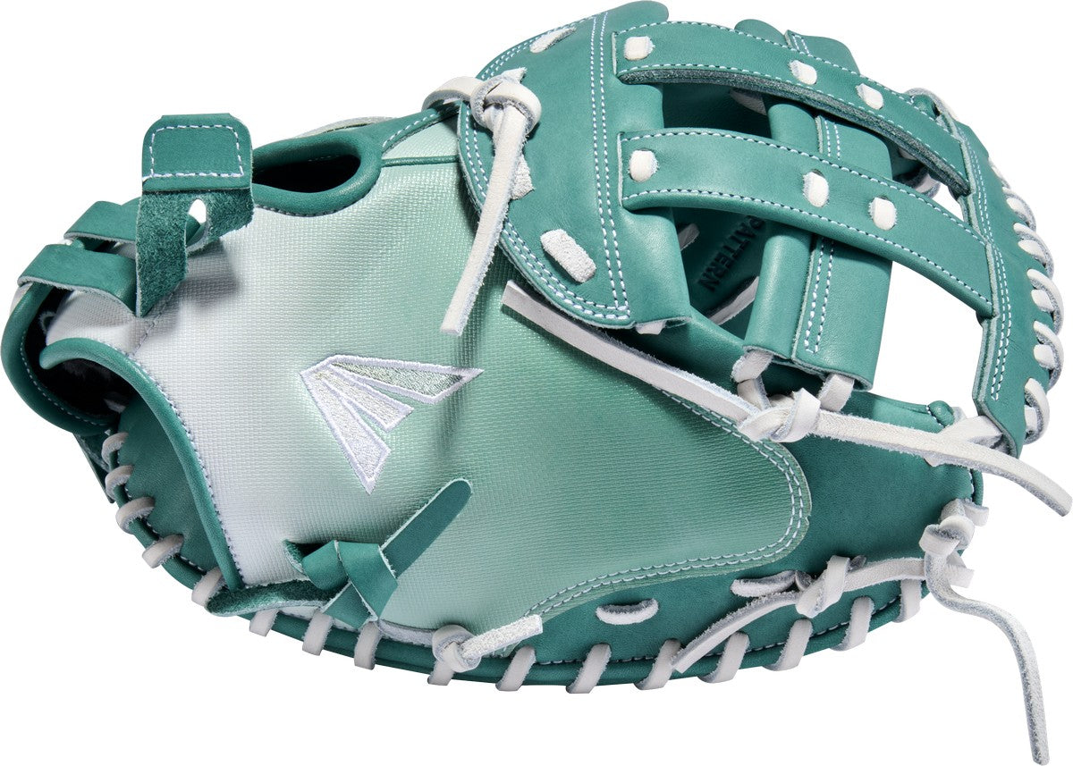 Easton ColorSplash 3.0 PCFPCM34CMSP Model 34" Fastpitch Catcher's Mitt