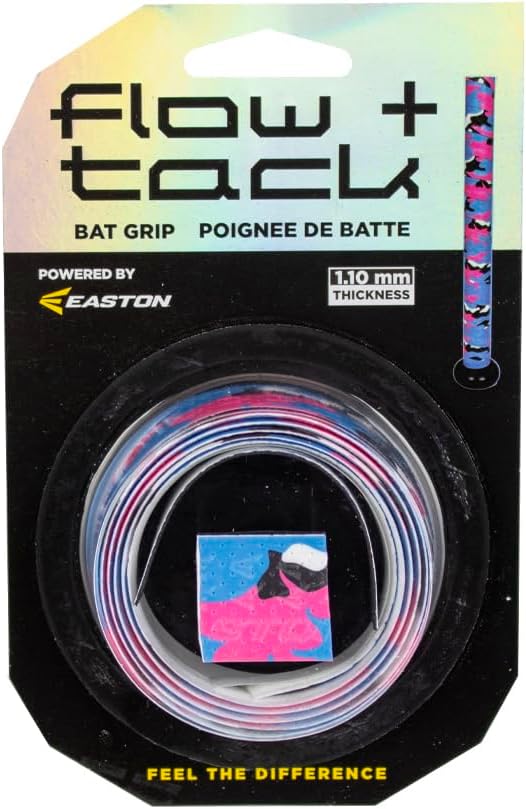 Easton Flow Tack 1.10Mm Bat Grip