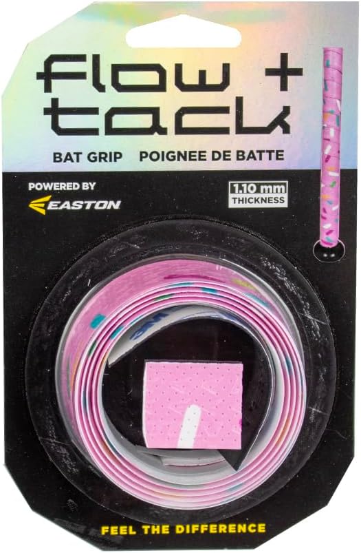 Easton Flow Tack 1.10Mm Bat Grip