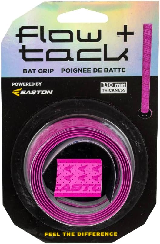 Easton Flow Tack 1.10Mm Bat Grip