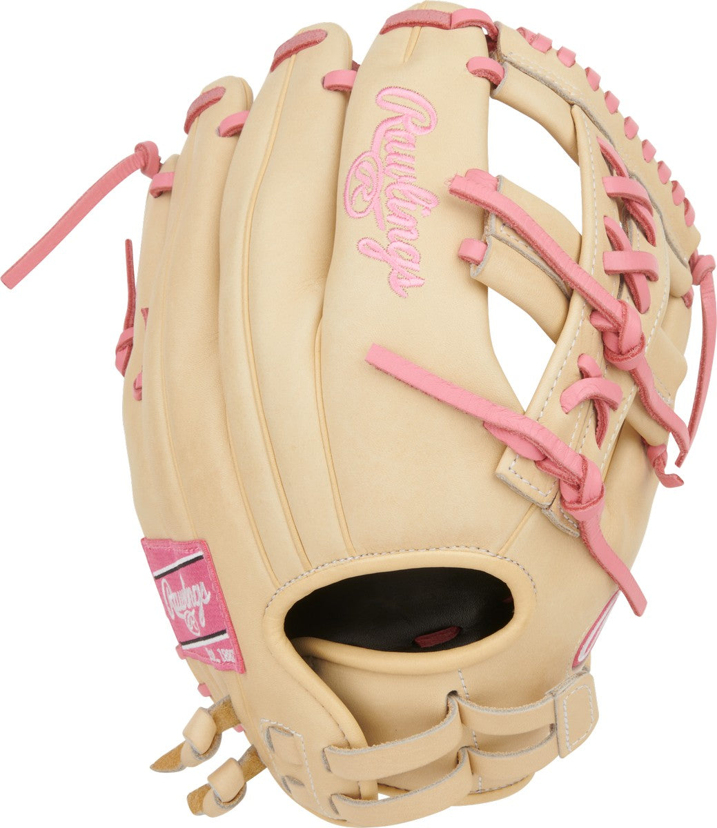 Rawlings Heart of the Hide PRO120SB-32CP Model 12" Fastpitch Softball Glove