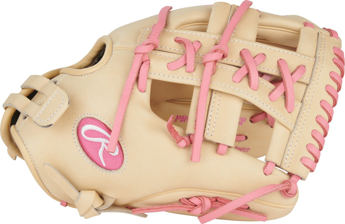 Rawlings Heart of the Hide PRO120SB-32CP Model 12" Fastpitch Softball Glove
