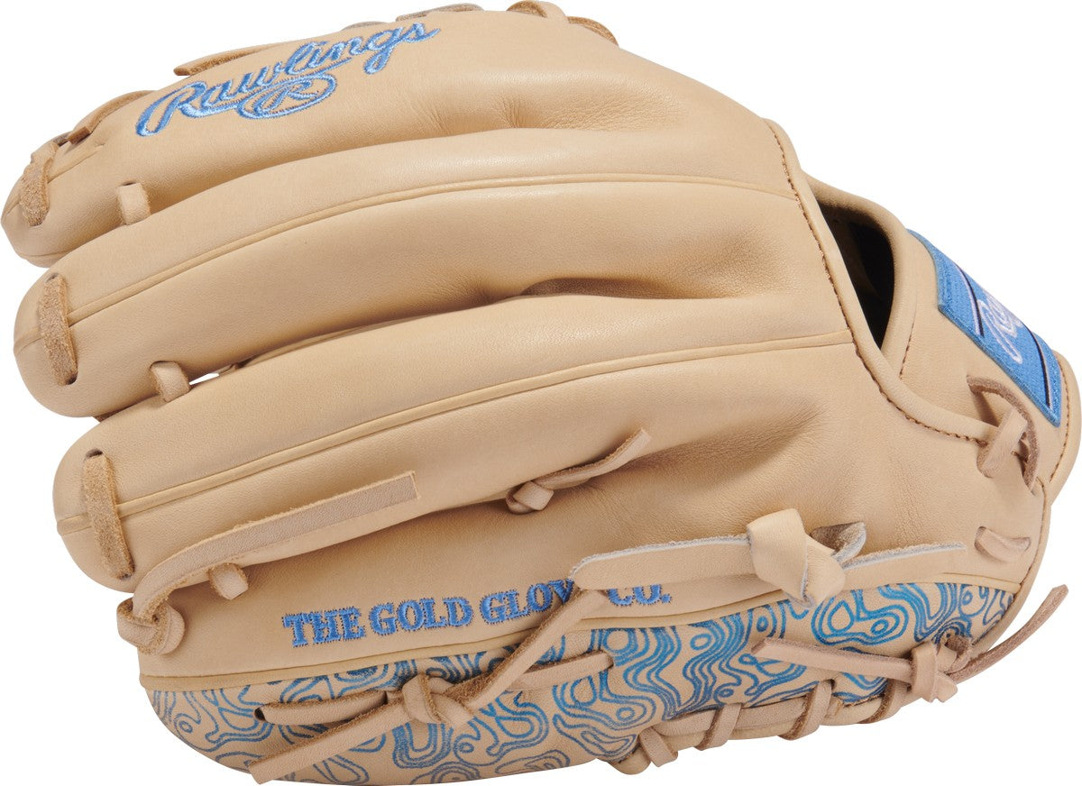 Rawlings Heart of the Hide PRO204SB-2CC Model 11.5