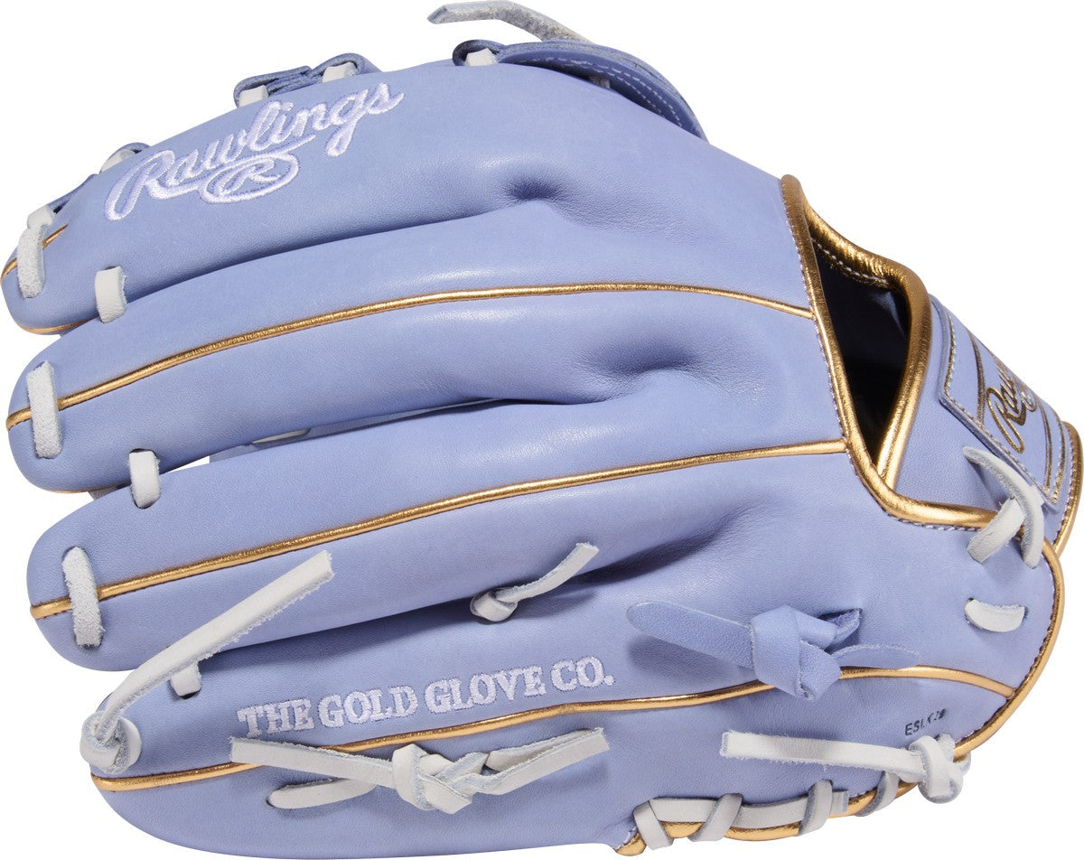 Rawlings Heart of the Hide PRO20SB-6PE Pattern 12" Fastpitch Pitcher Glove