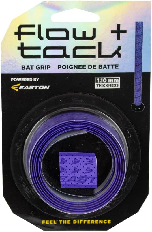 Easton Flow Tack 1.10Mm Bat Grip