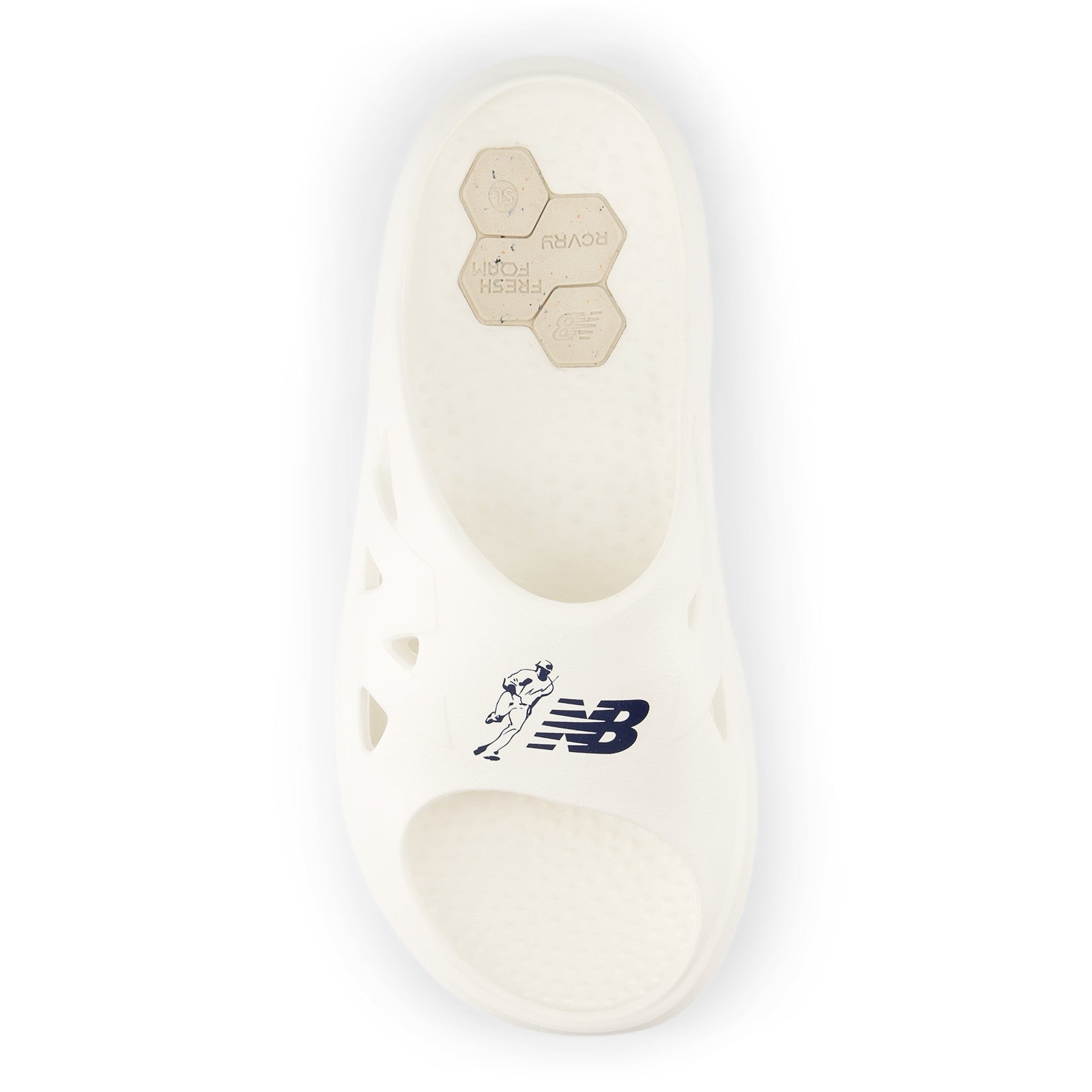 New Balance Limited Edition Ohtani Fresh Foam RCVRY Slides
