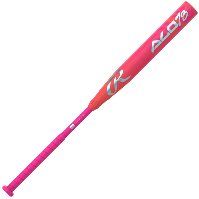 Rawlings 2026 ALO78 2-Piece Composite -12 Fastpitch Softball Bat