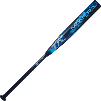 Rawlings 2026 Mantra 2-Piece Composite -11 Fastpitch Softball Bat