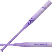Rawlings 2027 Halo 2-Piece Gapped Barrel Wall Design -9 Fastpitch Bat