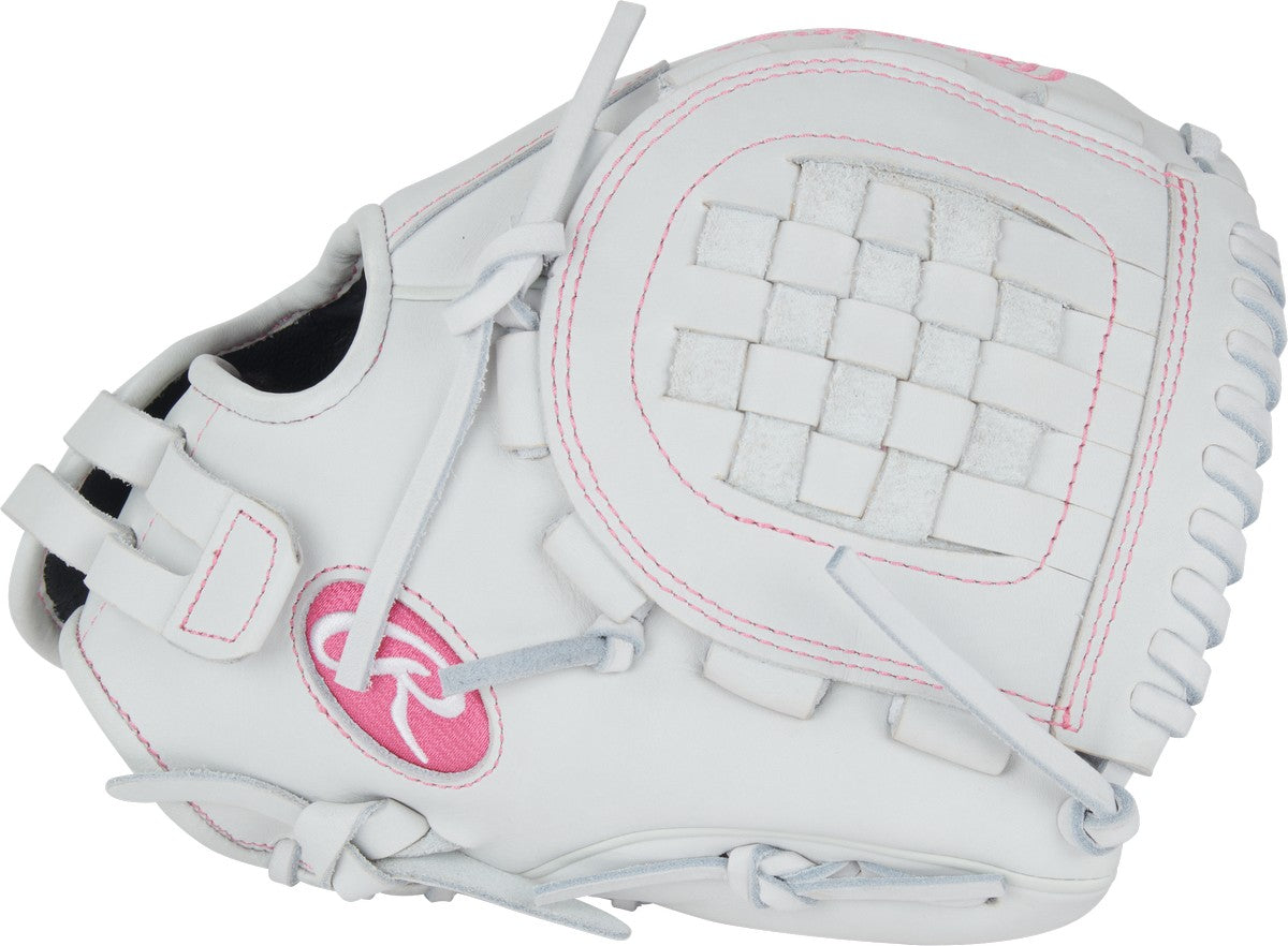 Rawlings Liberty Advanced Series RLA115-3WWP Model 11.5" Fastpitch Softball Glove