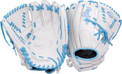 Rawlings Liberty Advanced Series RLA120-31WCB Model 12" Fastpitch Softball Glove