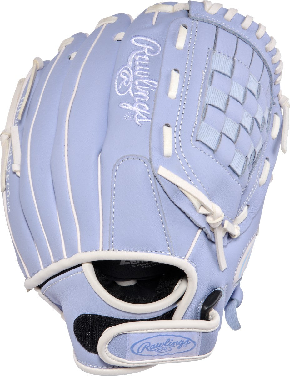 Rawlings Sure Catch 11" Youth Softball Glove