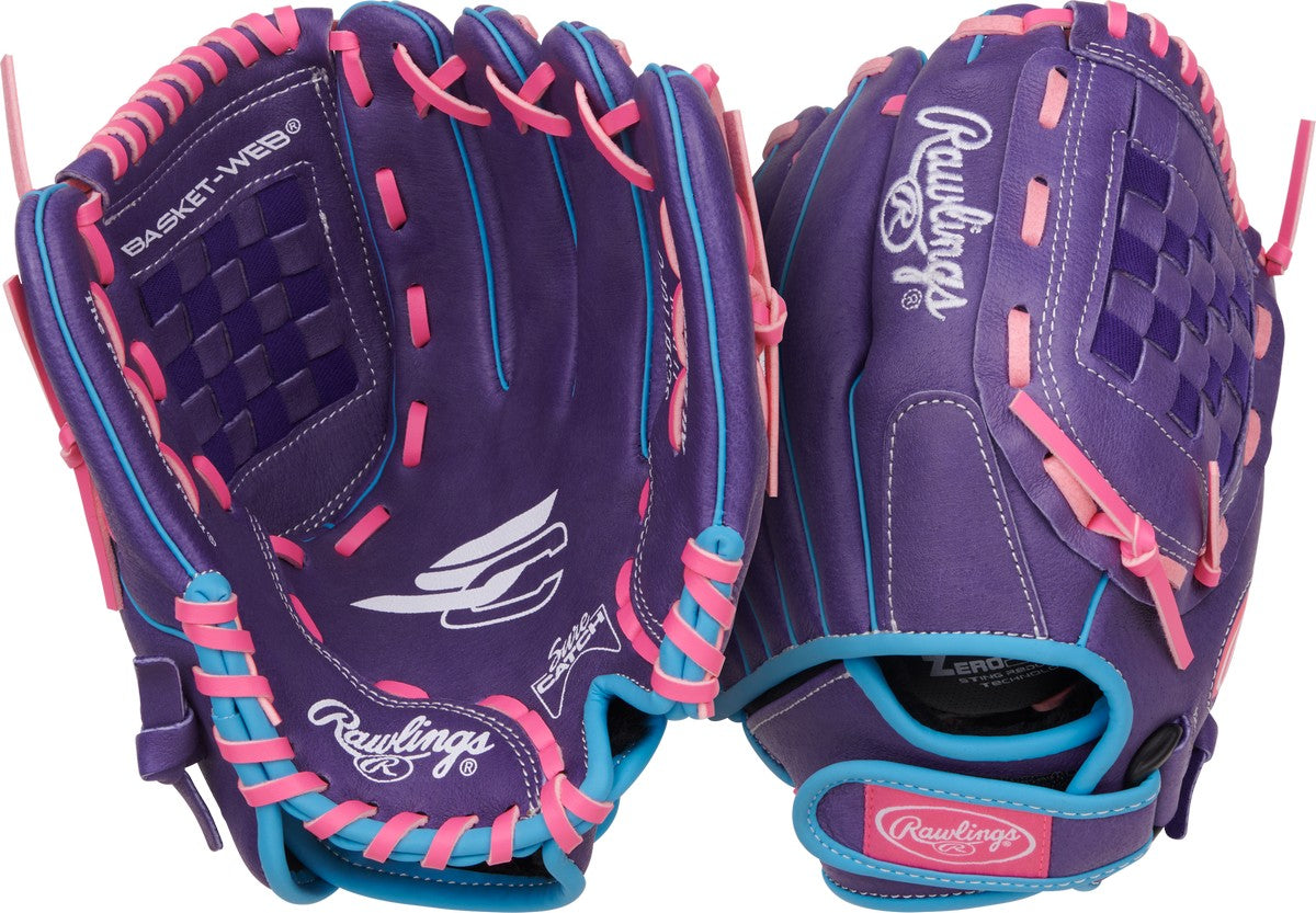 Rawlings Sure Catch Series SCSB110PU Model 11