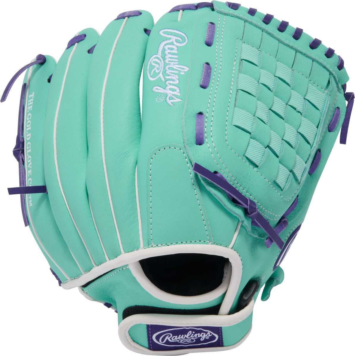 Rawlings Sure Catch 11.5" Youth Softball Glove
