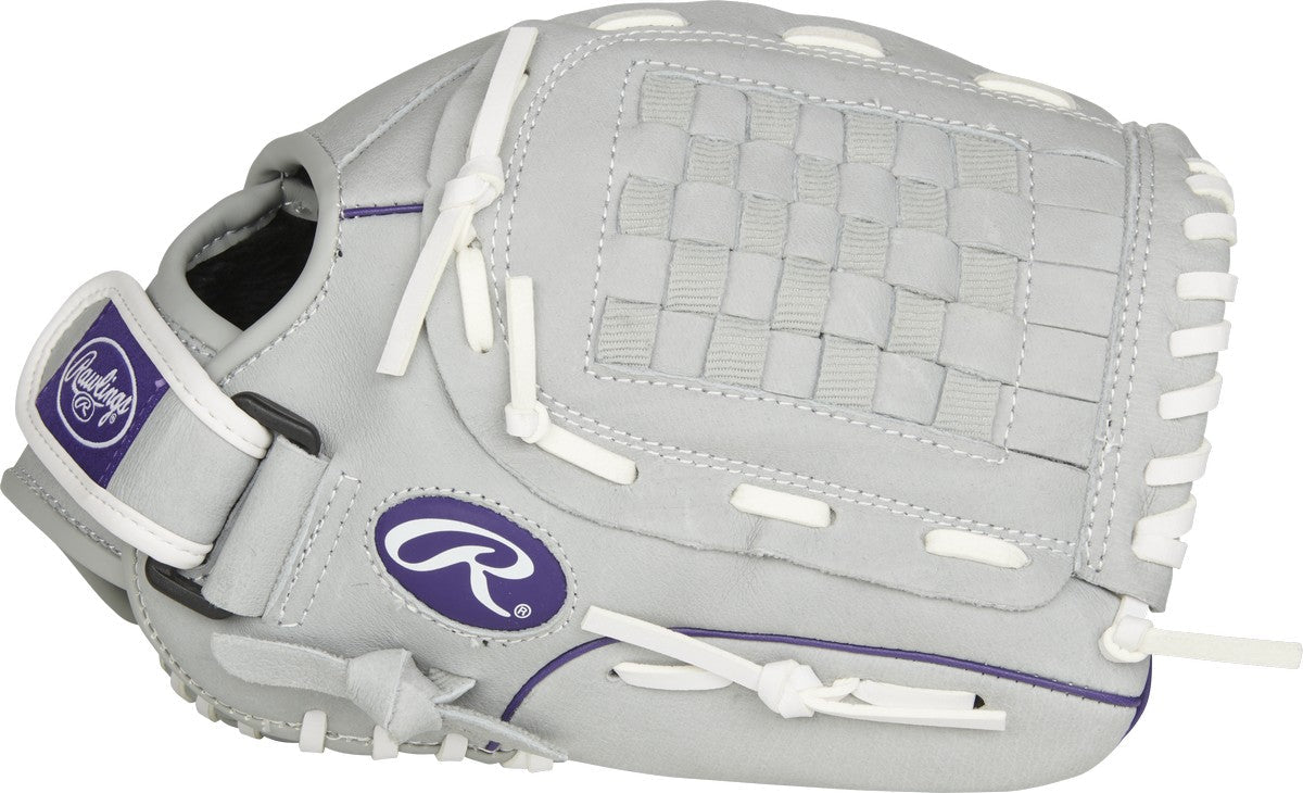 Rawlings Sure Catch 12" Youth Fastpitch Fielder's Glove