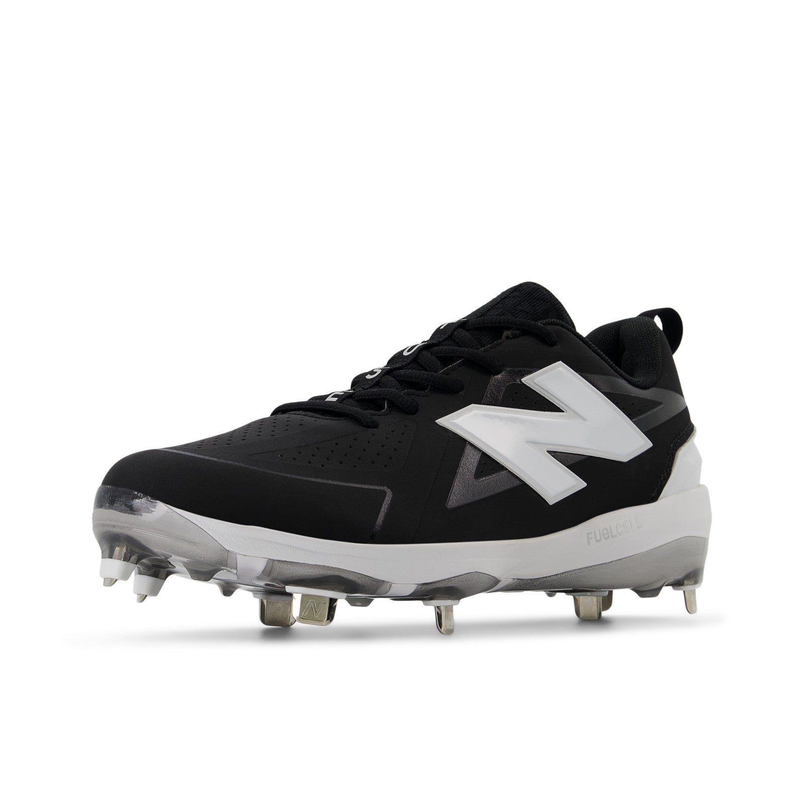 new balance women's fuse v2 metal softball cleats