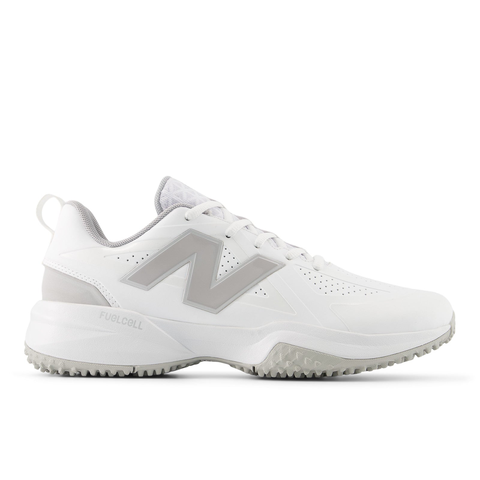 New Balance FUSEv5 Womens Fastpitch Turf Shoes