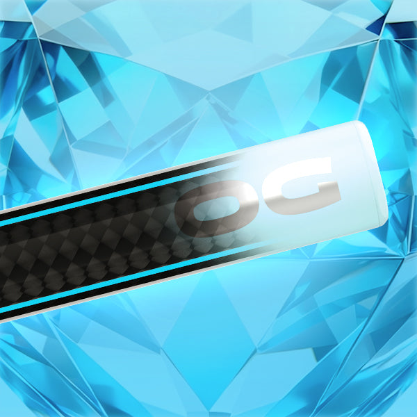 Patented Double Barrel
