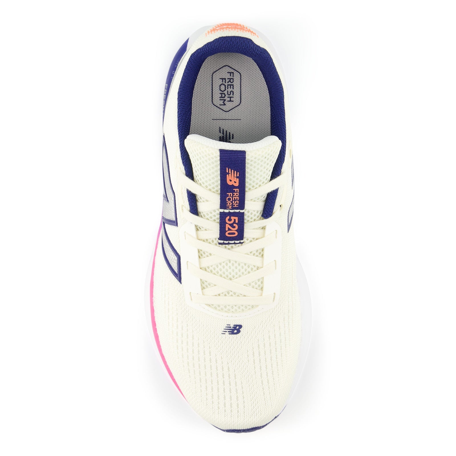 New Balance Women's Fresh Foam 520 v9 Running Shoes