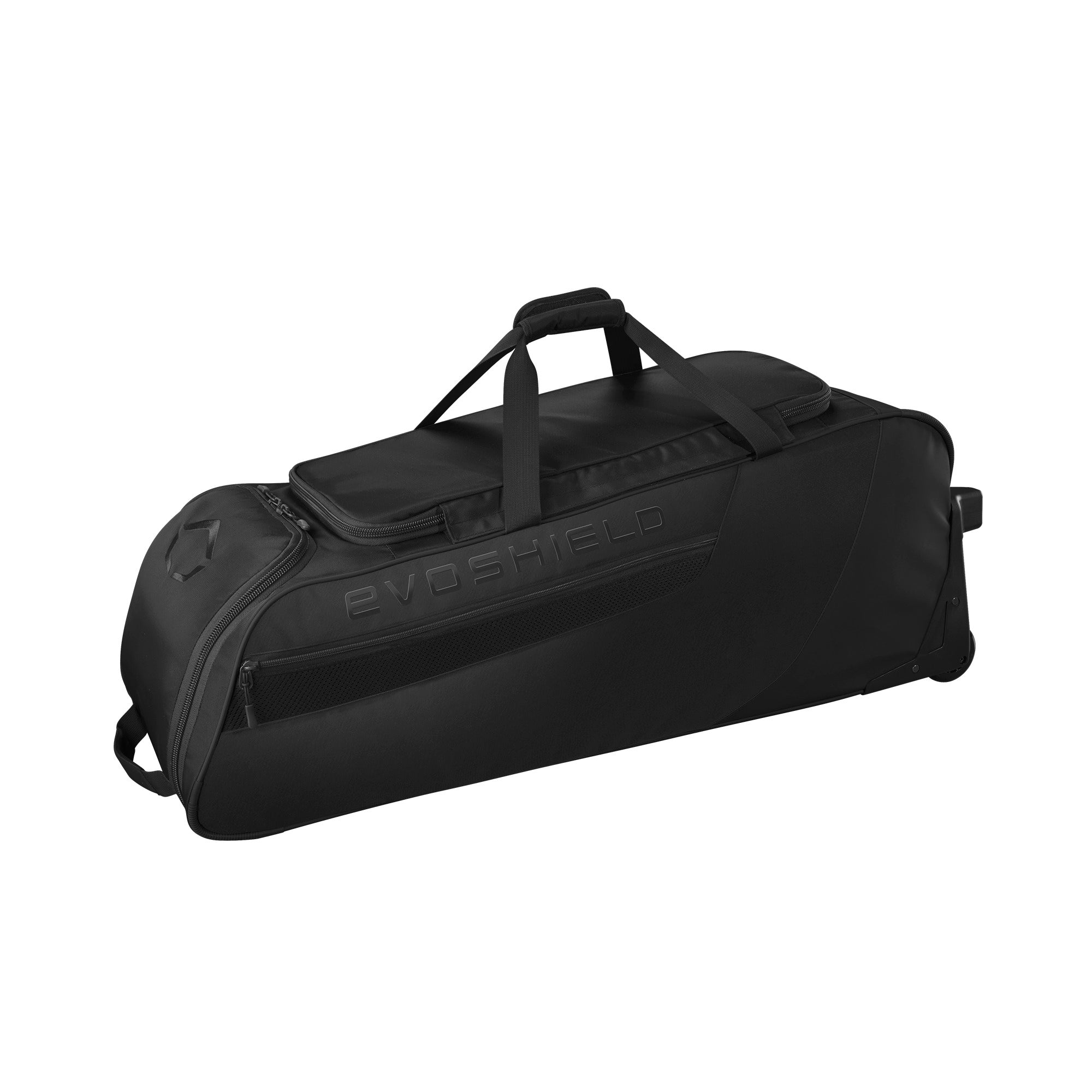 EvoShield Takeover Wheeled Bag