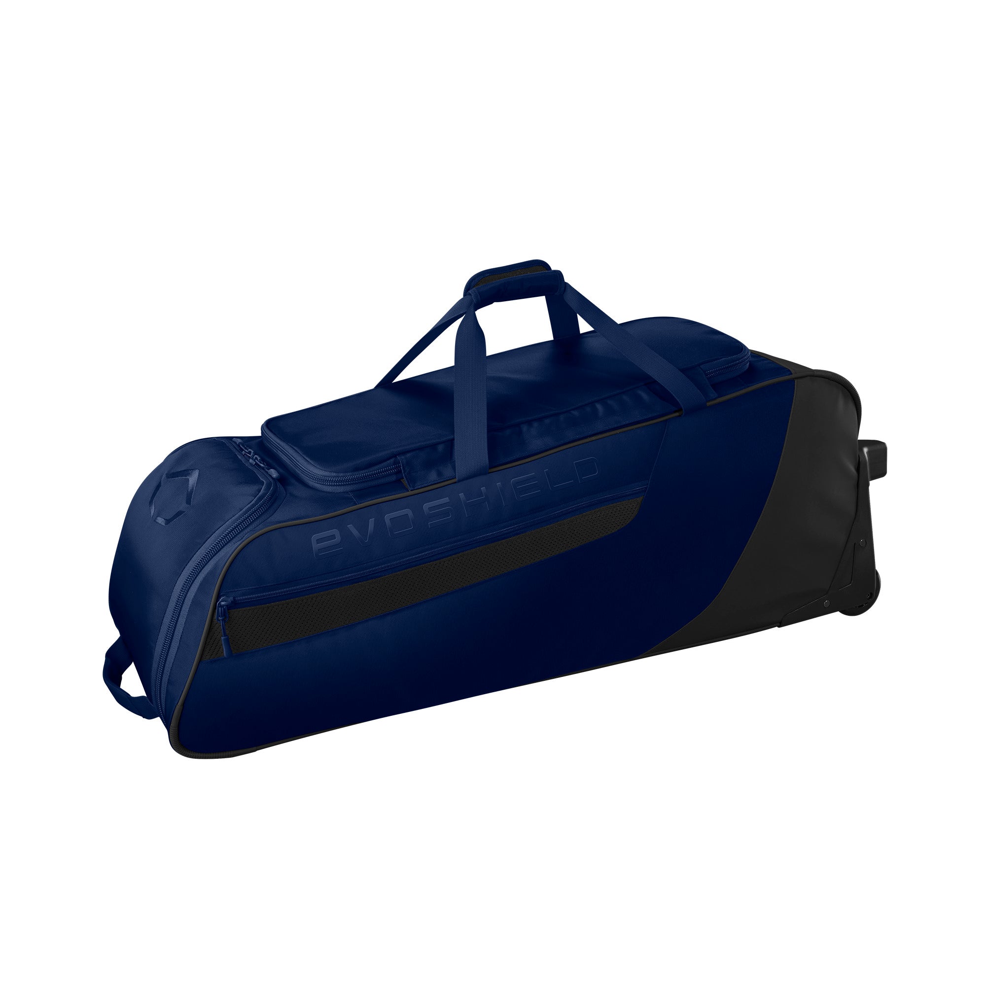 EvoShield Takeover Wheeled Bag