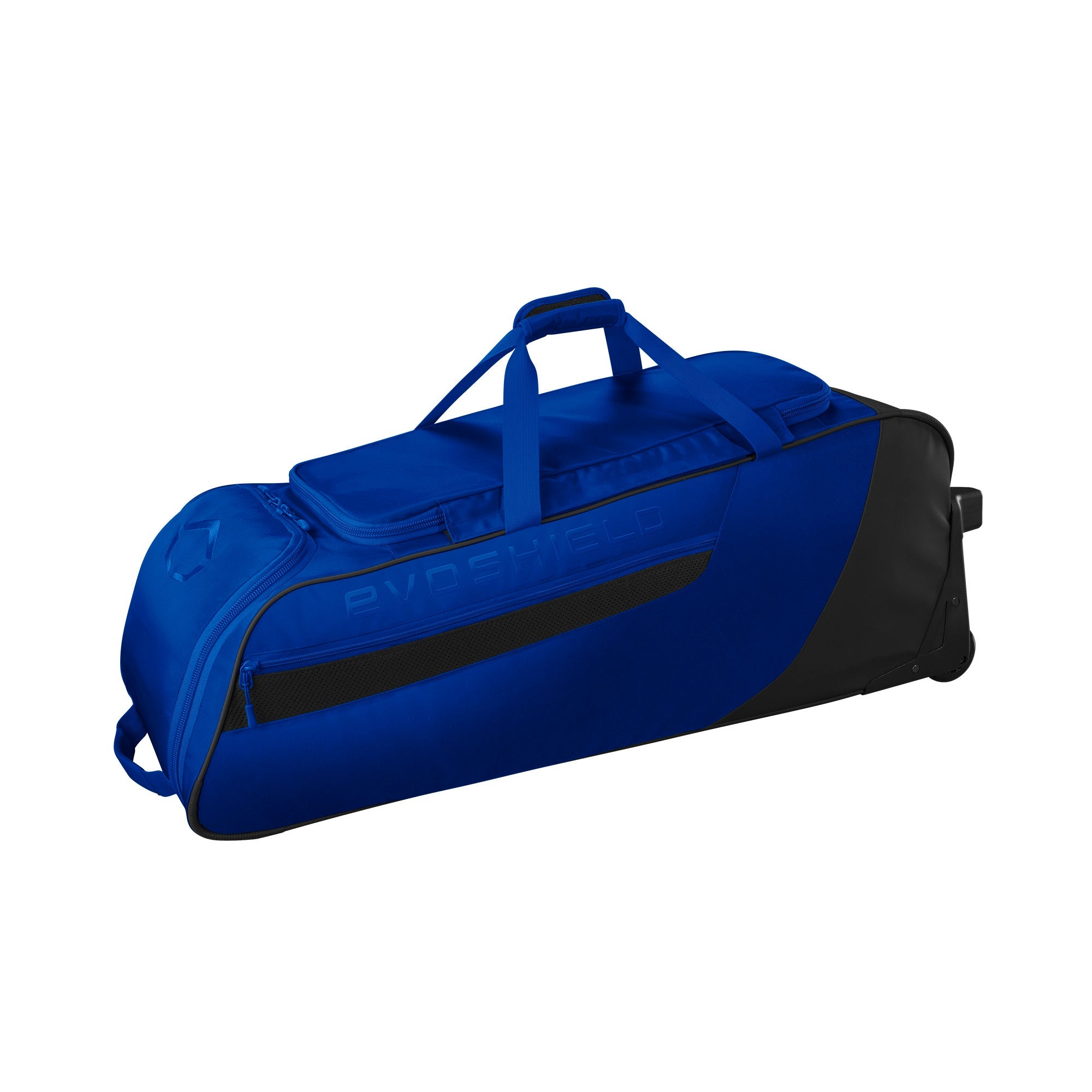 EvoShield Takeover Wheeled Bag