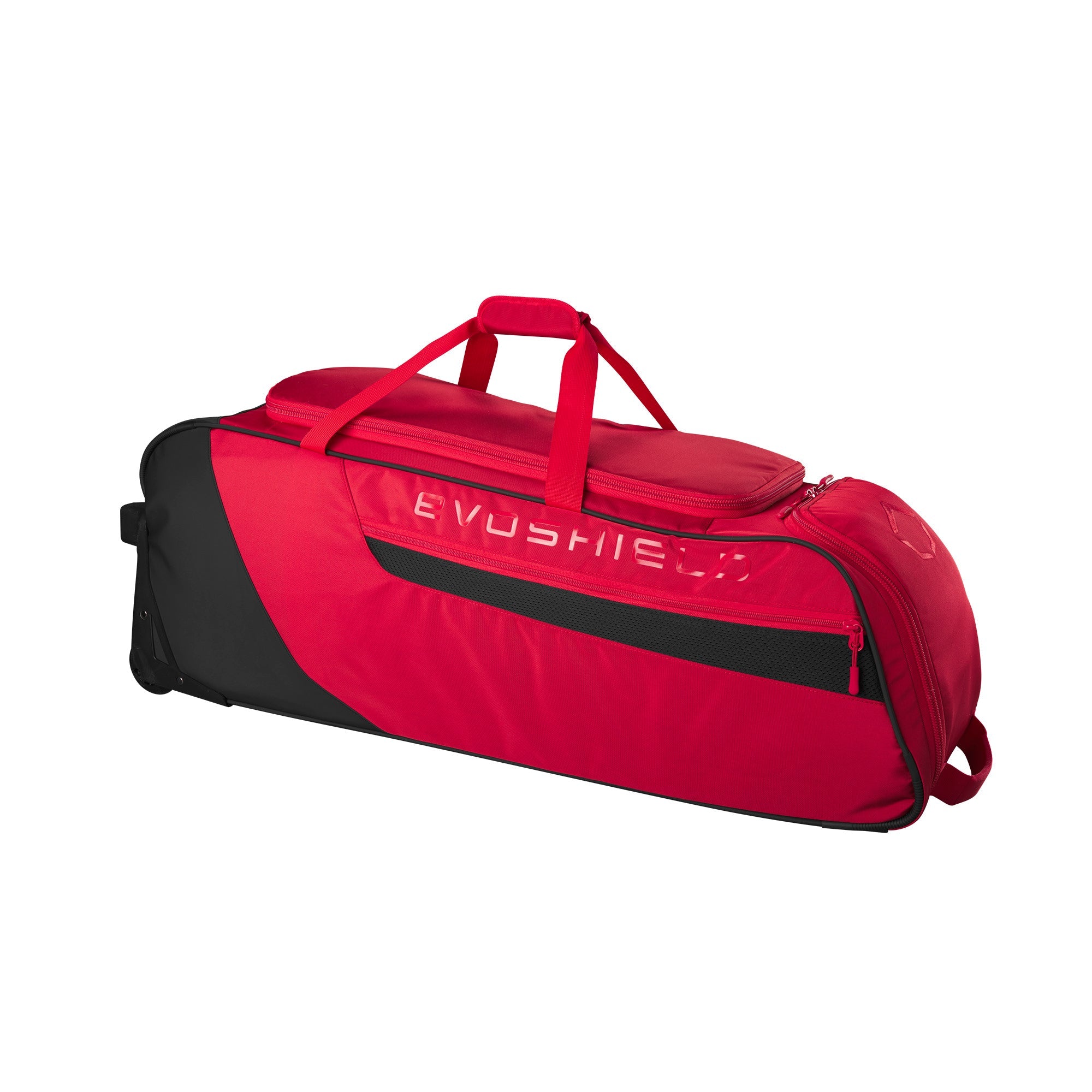 EvoShield Takeover Wheeled Bag