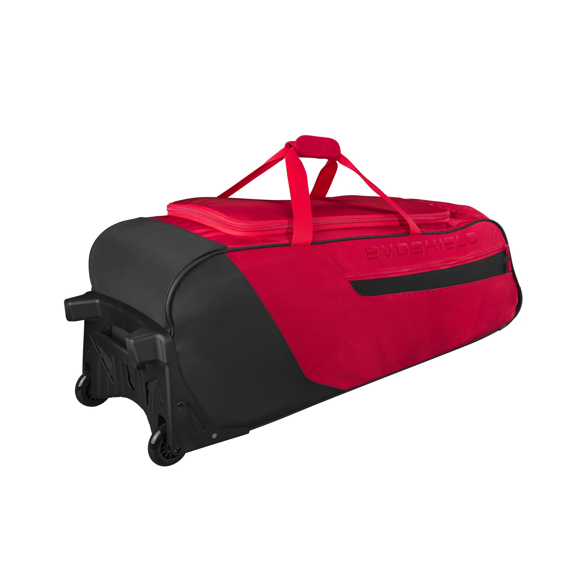 EvoShield Takeover Wheeled Bag