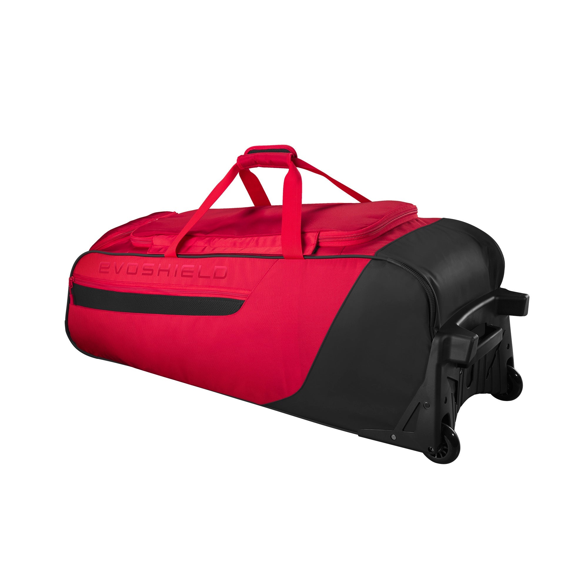 EvoShield Takeover Wheeled Bag