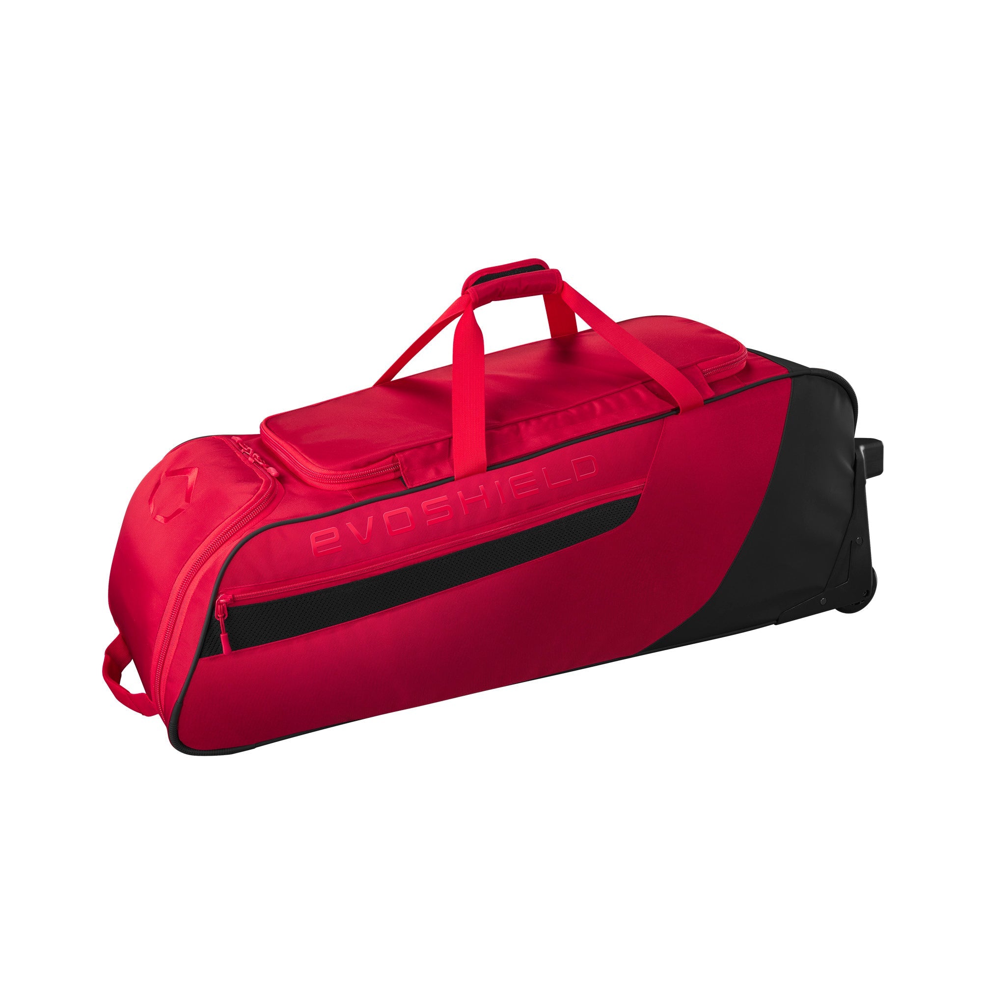 EvoShield Takeover Wheeled Bag