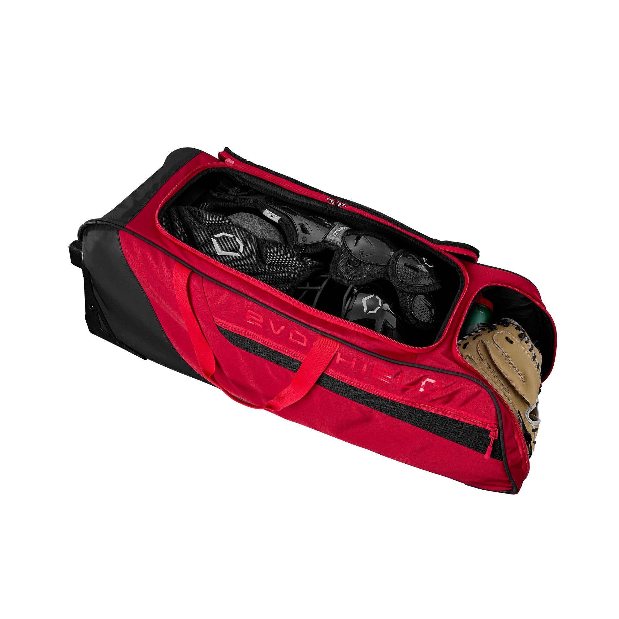 EvoShield Takeover Wheeled Bag