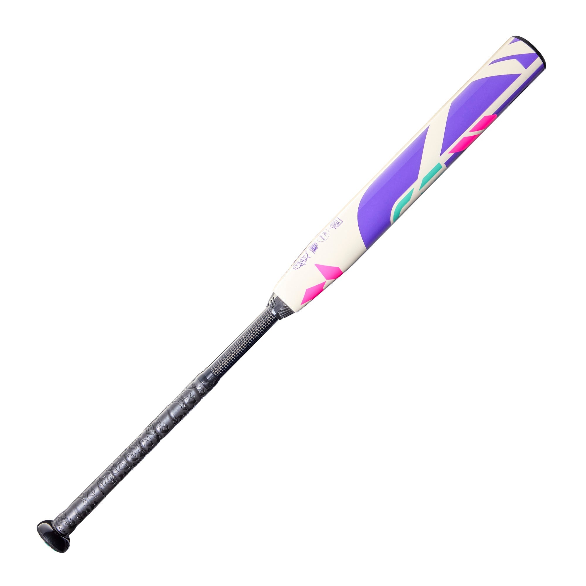 DeMarini 2026 CF FE 2-Piece Composite 2-1/4" Barrel -11 Fastpitch Bat