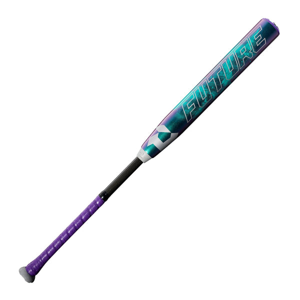 DeMarini 2026 Future 2-Piece Composite 2-1/4" Barrel -10 Fastpitch Bat