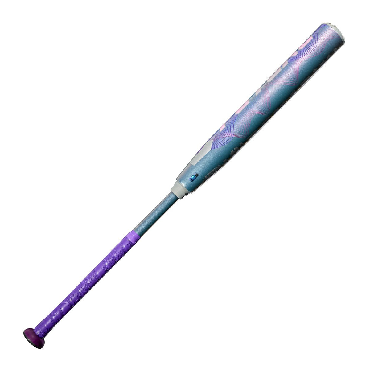 DeMarini 2027 Future -11 2-Piece Composite Fastpitch Softball Bat