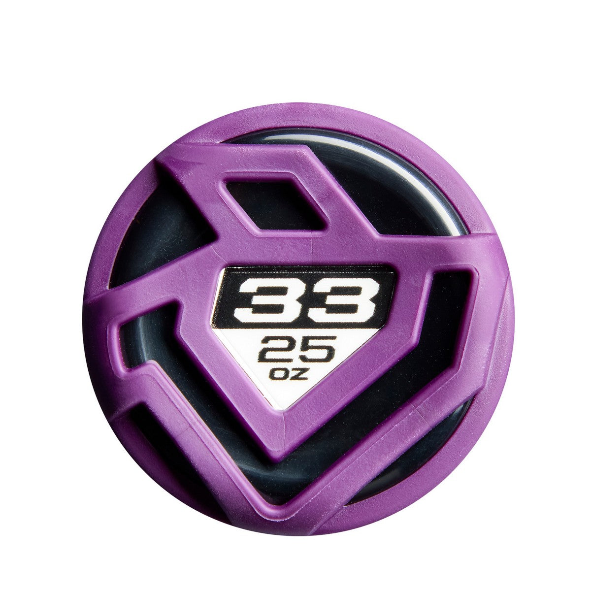 DeMarini 2027 Vizion One-Piece Composite -8 Fastpitch Softball Bat