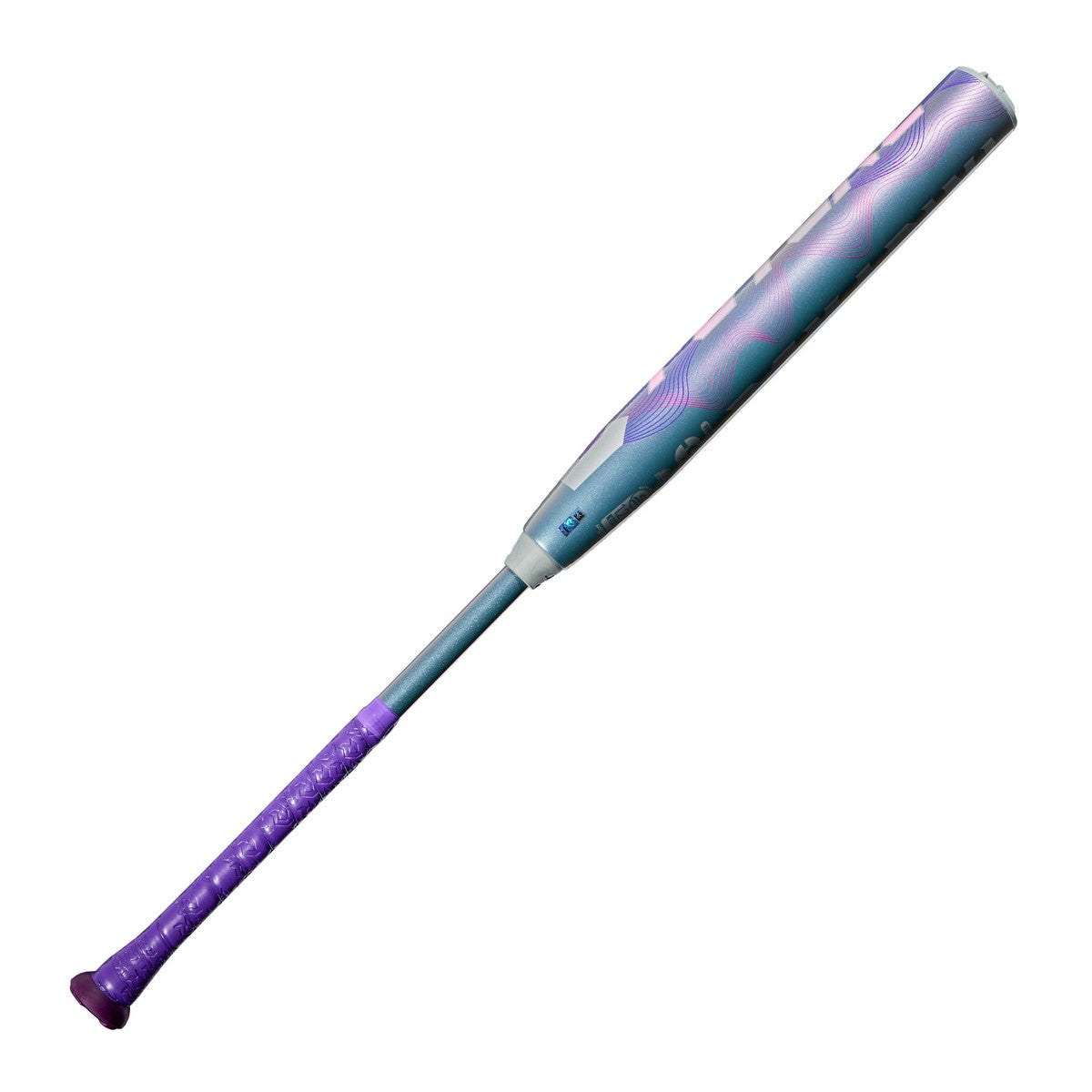 DeMarini 2027 Future -9 2-Piece Composite Fastpitch Softball Bat