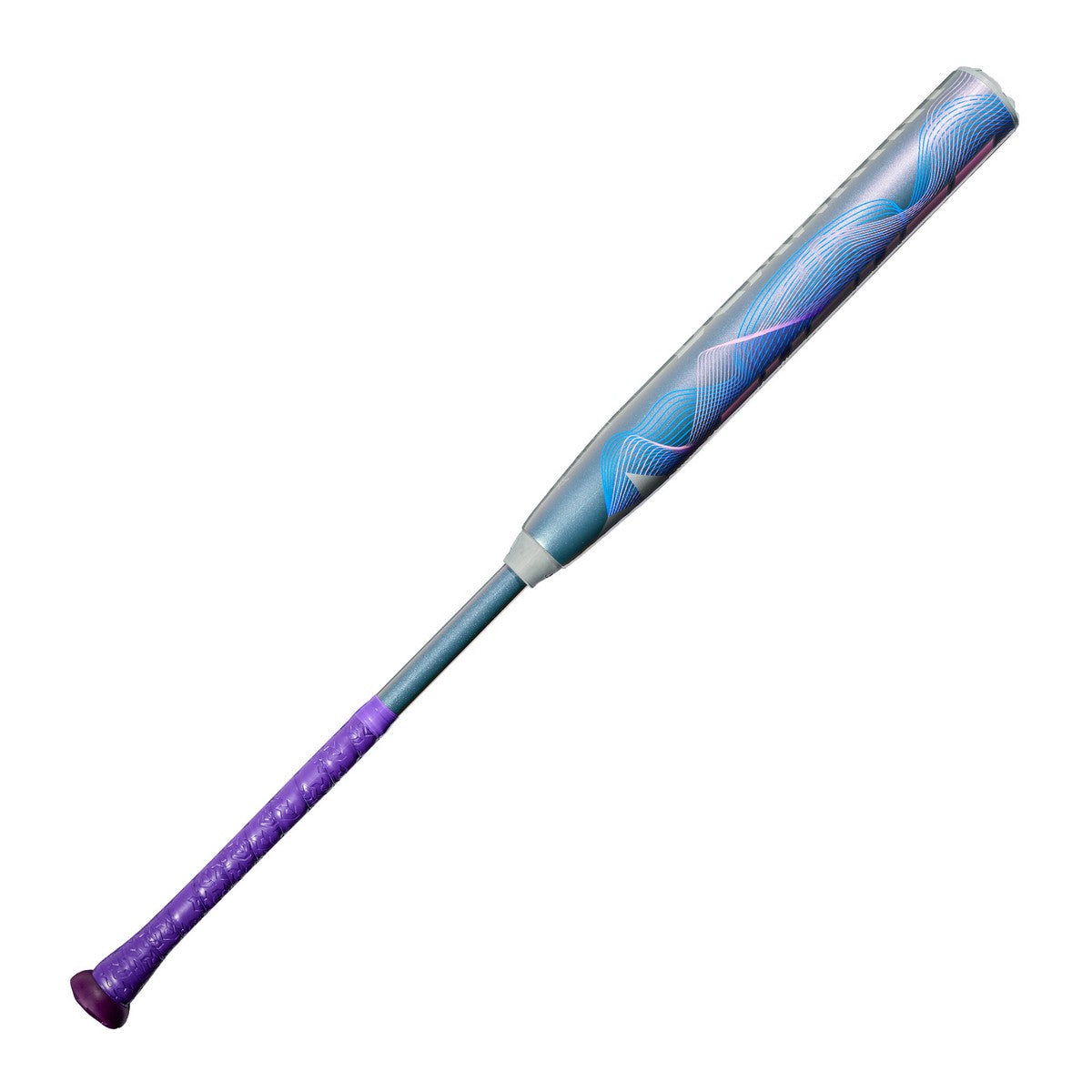 DeMarini 2027 Future -9 2-Piece Composite Fastpitch Softball Bat