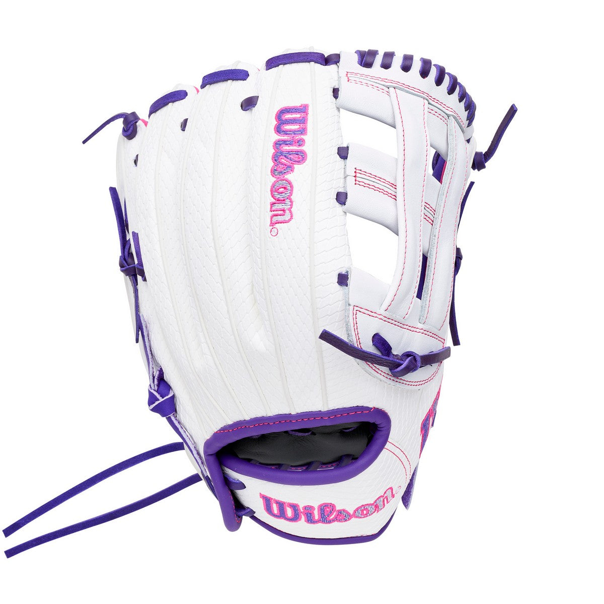 Wilson A1000 1712 Model 12" Fastpitch Infielder Glove