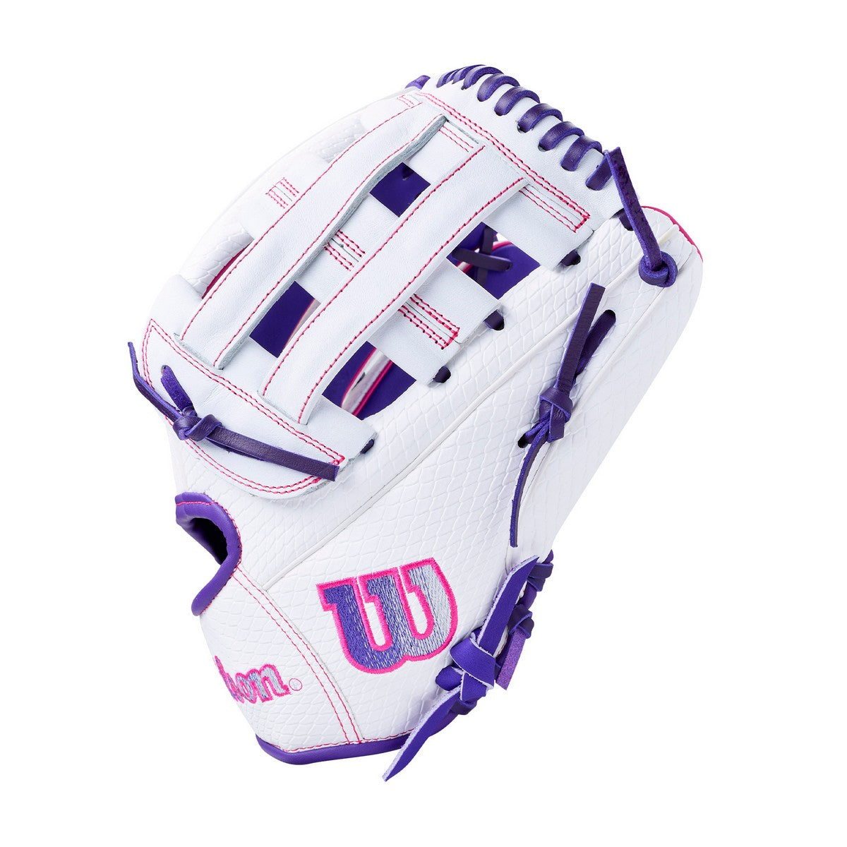 Wilson A1000 1712 Model 12" Fastpitch Infielder Glove