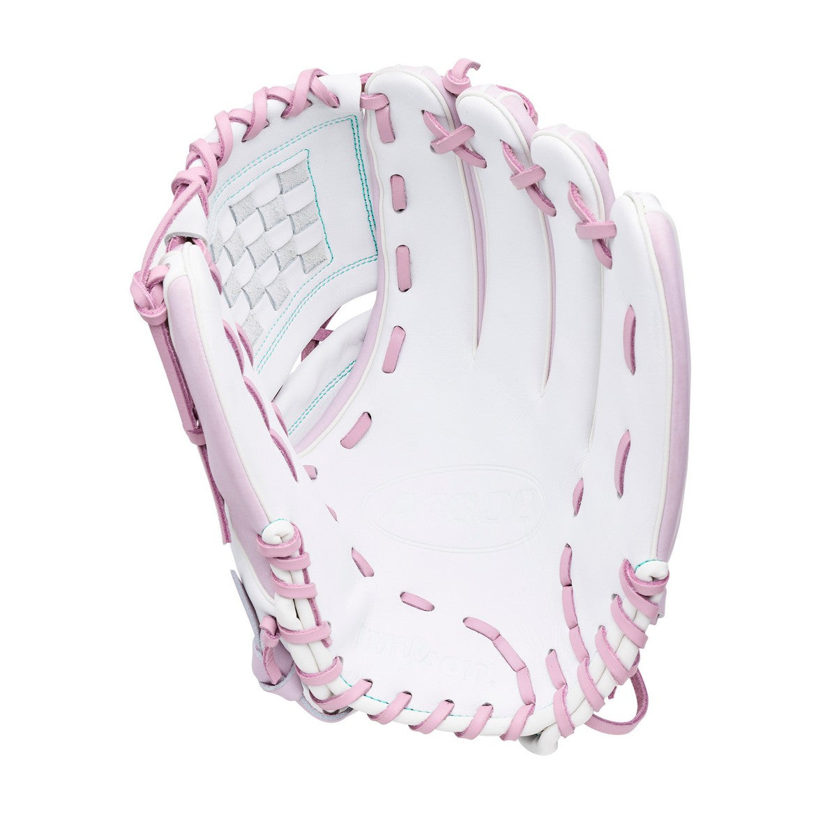 Wilson A1000 P12 Model 12" Fastpitch Pitcher Glove