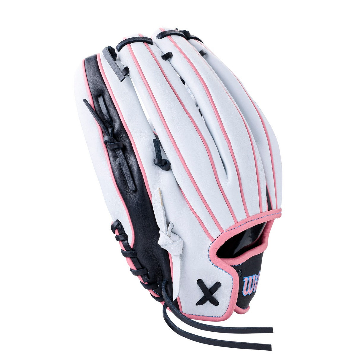 Wilson A1000 T125 Model 12.5" Fastpitch Outfielder Glove