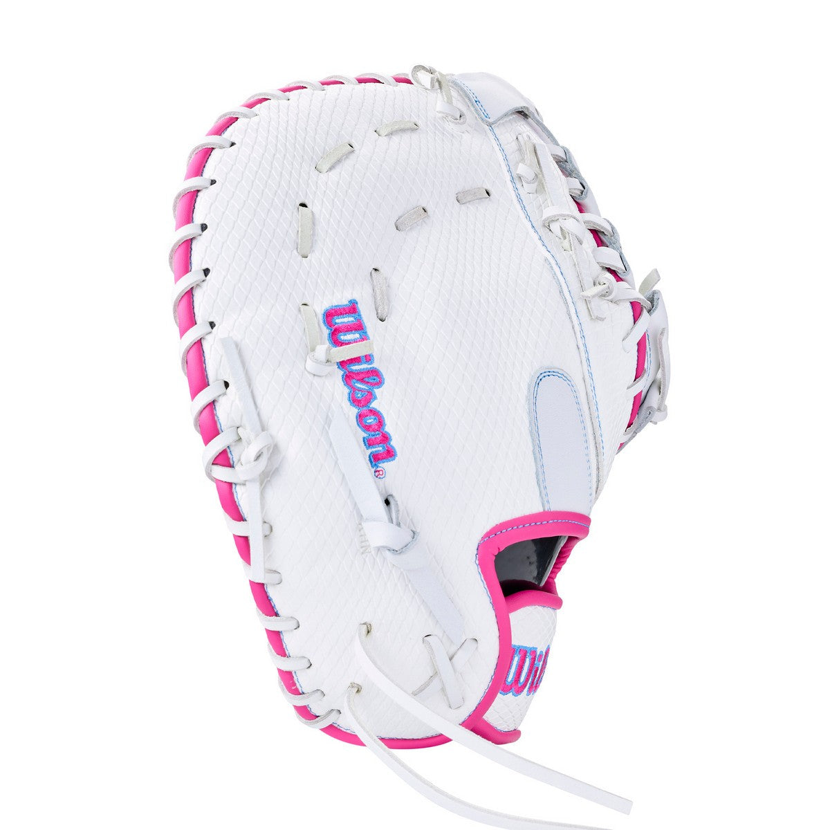 Wilson A1000 1620 Model 12.5" Fastpitch 1st Base Mitt