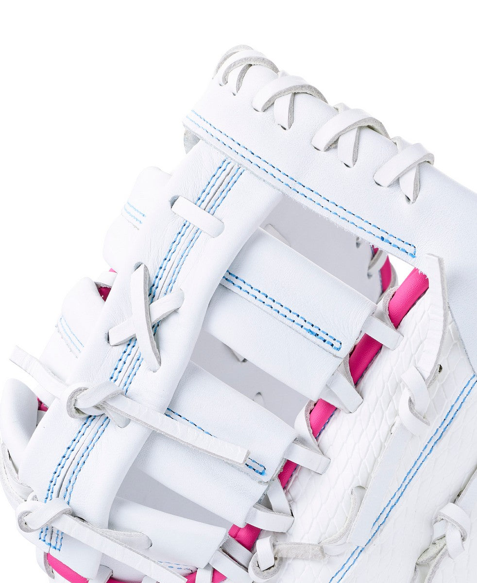 Wilson A1000 1620 Model 12.5" Fastpitch 1st Base Mitt