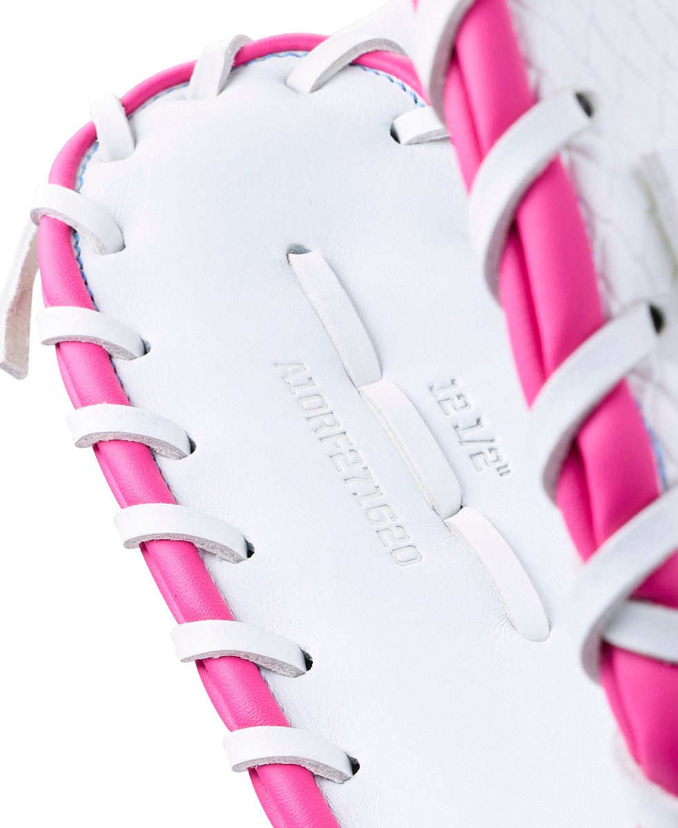 Wilson A1000 1620 Model 12.5" Fastpitch 1st Base Mitt