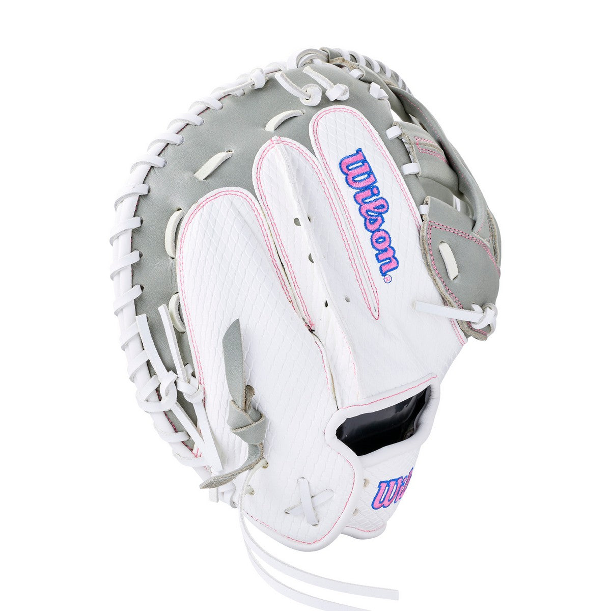 Wilson A1000 FPCM33 Model 33" Fastpitch Catcher's Mitt