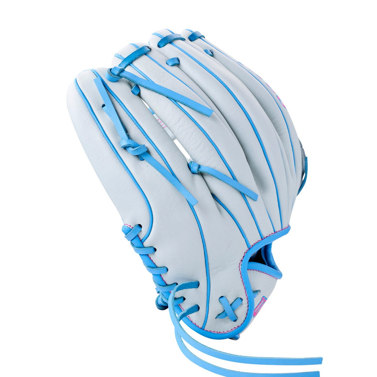 Wilson A700 12" Fastpitch Infielder Glove
